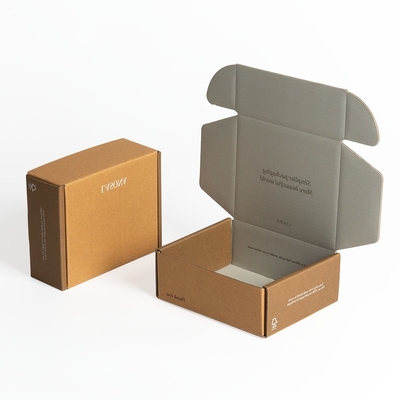 comprar Caixa de sapatos de artesanato castanha e ecológica online manufacture