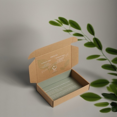 comprar Cartão Kraft duplo impresso em cartão de papel eco-friendly online manufacture