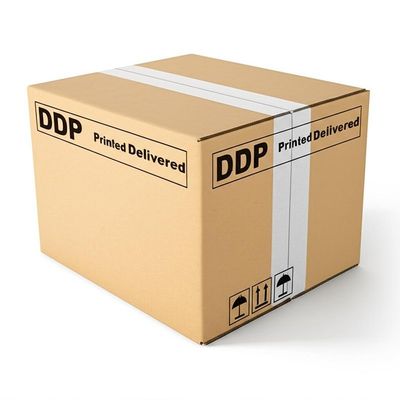 comprar Transportation DDP Delivery Printed Delivered Carton Eco-friendly Packaging for Environmentally Friendly Products online manufacture