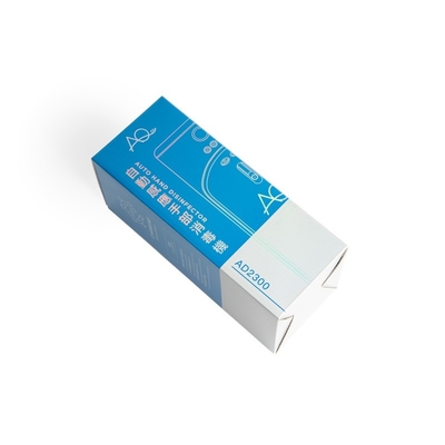Caixa de presente corrugada de tamanho personalizado especializada em soluções de embalagem sustentável e de escolha com EVA Liner